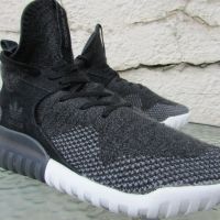 Маратонки Аdidas Tubular X PrimeKnit, снимка 3 - Маратонки - 45484029