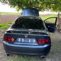 Honda accord VII 2.4 на части, снимка 1 - Части - 45418789