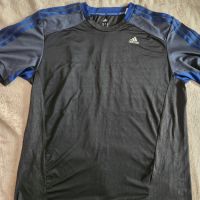 Оригинална тениска adidas размер L , снимка 1 - Тениски - 45537197