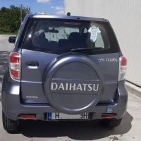 Daihatsu Terios II, снимка 5 - Автомобили и джипове - 45586414