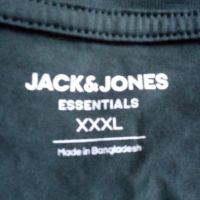 Тениска Jack i Jones, снимка 5 - Тениски - 45296851