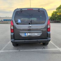 Peugeot Partner 1.6 BlueHDI, снимка 6 - Автомобили и джипове - 45271117