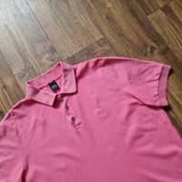 Страхотна  мъжка тениска HUGO BOSS размер XL , снимка 5 - Тениски - 45380041