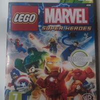 Xbox360-Lego Marvel Superheroes , снимка 1 - Игри за Xbox - 45313823