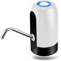 Иновативен смарт Електрически  безжичен презареждащ се диспенсър за вода !, снимка 8 - Друга електроника - 45692654