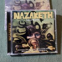 NAZARETH , снимка 9 - CD дискове - 45783234