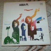 Abba - The Album, снимка 1 - Грамофонни плочи - 45401595