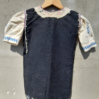 Стара Детска носия,Литак, снимка 4 - Антикварни и старинни предмети - 44976388
