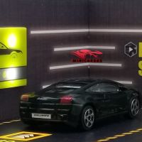 Метални колички: Lamborghini Gallardo - Bburago, снимка 2 - Колекции - 44970195