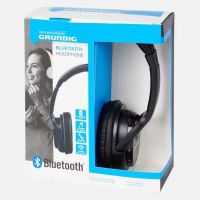 Безжични слушалки Grundig bluetooth headphones / Блутут слушалки, снимка 1 - Bluetooth слушалки - 45523833