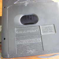 Blaupunkt cd changer - чейнджър 10 диска, снимка 6 - Други - 45031613