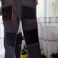 Мъжки работен карго панталон Fridrich, снимка 7 - Панталони - 45355593