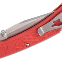 Сгъваем нож Buck 112 Slim Ranger Select Red 12107-0112BRS6-B, снимка 2 - Ножове - 45019586
