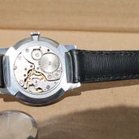 СССР часовник ''Победа'' , снимка 13 - Мъжки - 45794385