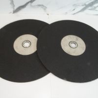 Hilti A24 R 356 x 4.2 x 25.4mm - Абразивен диск за метал / уайзен, снимка 4 - Други инструменти - 45553573