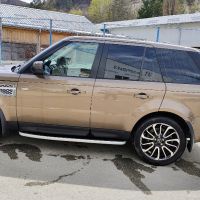 Land Rover Range Rover Sport Luxury 5.0 V8 FACELIFT 375 HP EXELENT!!! , снимка 16 - Автомобили и джипове - 45262925