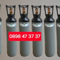 Бутилки с технически газове Со2,Аргон,Азот,Кислород и Каргон, снимка 7 - Други инструменти - 45681127