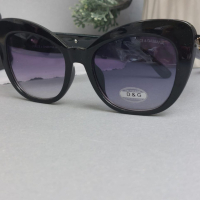 слънчеви очила с кутия на марката и кърпичка на едро , снимка 6 - Слънчеви и диоптрични очила - 45054388
