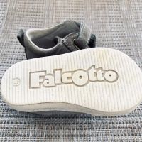 Италиански бебешки обувки FALCOTTO BY NATURINO, снимка 5 - Бебешки обувки - 45375748
