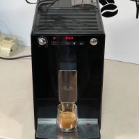 Кафемашина кафе автомат melitta solo с гаранция, снимка 3 - Кафемашини - 45870298