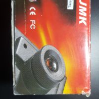 Камера за видеонаблюдение JMK CCTV , снимка 2 - Камери - 45149422
