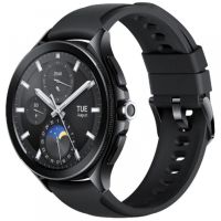 Xiaomi Watch 2 Pro, снимка 1 - Смарт часовници - 45444187