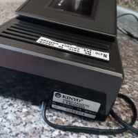 Video cassette rewinder , снимка 6 - Плейъри, домашно кино, прожектори - 45807990