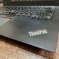 Lenovo ThinkPad T460s, SSD 256gb, Intel Core i5, снимка 4 - Лаптопи за работа - 45541449