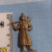 Метална фигура играчка KINDER SURPRISE HUN 2 древен войн перфектна за КОЛЕКЦИОНЕРИ 44782, снимка 15 - Колекции - 45428266