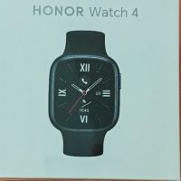 Нов смарт часовник  Honor Watch 4, снимка 1 - Смарт гривни - 45220189