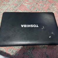 Лаптоп Toshiba Satelite c650 Intel Core i3/4GB RAM/500 GB HDD, снимка 1 - Лаптопи за дома - 44966410
