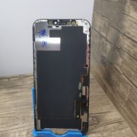 Оригинален дисплей за IPhone 12 и 12 Pro, снимка 2 - Тъч скрийн за телефони - 45322452