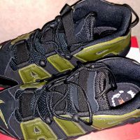 NIKE AIR MORE UPTEMPO '96, снимка 1 - Кецове - 45338568