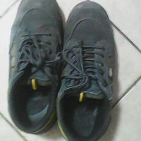   Обувки     за    дъждовно   време  с  пласмасови  и   метални   бомбета  .   ., снимка 3 - Други - 45744809