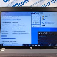Лаптоп HP ProBook 4530s /I3-2310M/4GB DDR3 /300GB HDD/DVD-RW/15,6", снимка 4 - Лаптопи за дома - 45417082