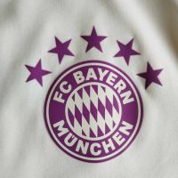 Bayern Munich 23/24 Training Shirt, М, снимка 2 - Спортни дрехи, екипи - 45170406