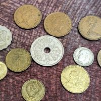 Български монети от Соца и ранния преход, снимка 8 - Нумизматика и бонистика - 45221160