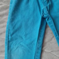 Дънкови панталони 3-4г.за момче , снимка 3 - Детски панталони и дънки - 45326237