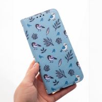 Калъф за Huawei P30 Lite, декориран с малки птички, снимка 7 - Калъфи, кейсове - 45780715