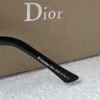 Dior дамски слънчеви очила котка , снимка 10 - Слънчеви и диоптрични очила - 45162904