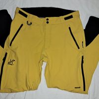 Revolution Race Cyclone Rescue Men's Trousers 52 (L) мъжки трекинг панталон, снимка 3 - Спортни дрехи, екипи - 45185571