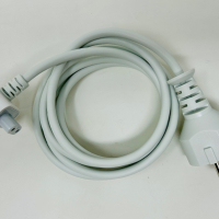 Удължителен Кабел за Зарядно Адаптер 1.8м Apple MacBook PRO и AIR, снимка 2 - Лаптоп аксесоари - 44959609