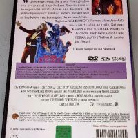 Beetlejuice DVD , снимка 2 - DVD филми - 45358364