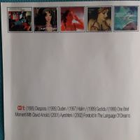 Natacha Atlas 1995-2002(13 albums)(2CD)(Vocal,Ballad,Ethnic)(Формат MP-3), снимка 2 - CD дискове - 45529421