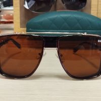 Унисекс слънчеви очила - 17 sunglassesbrand , снимка 2 - Слънчеви и диоптрични очила - 45844435