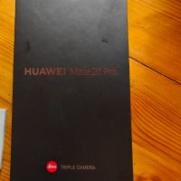 Huawei mate 20 pro , снимка 5 - Huawei - 45095309