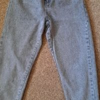 Дънки  ръст 140, снимка 3 - Детски панталони и дънки - 45205092