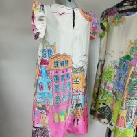 нови рокли в два цвята, снимка 5 - Рокли - 45834923