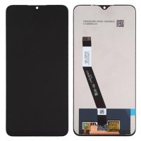 Оригинален LCD Дисплей с тъчскрийн за Xiaomi Redmi 9, 9 Prime (2020), Poco M2, M2 Reloaded (2020), снимка 1 - Резервни части за телефони - 45333328