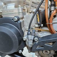 KTM SX 85cc , снимка 6 - Мотоциклети и мототехника - 45081727